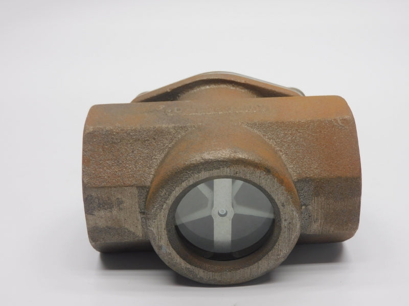 VISI-FLO 1481 200PSI 2" NSNP
