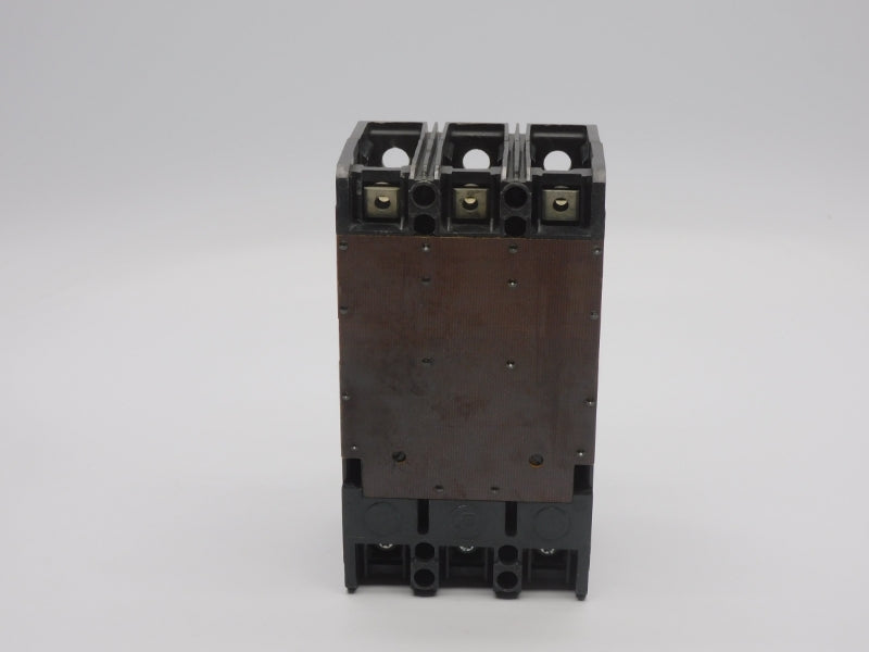SQUARE D KAL36200 SER. 2 600V 200A (GRAY) UNMP