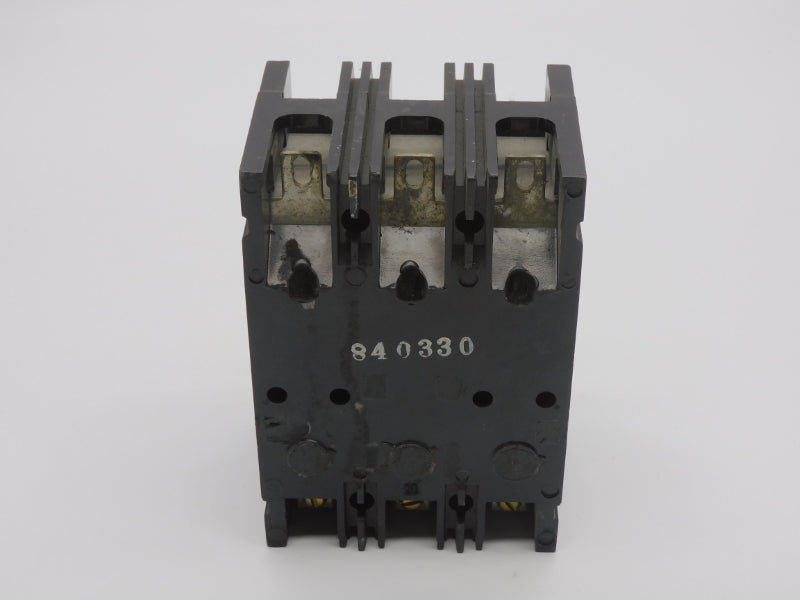 FPE EHB3040 480VAC 40A UNMP