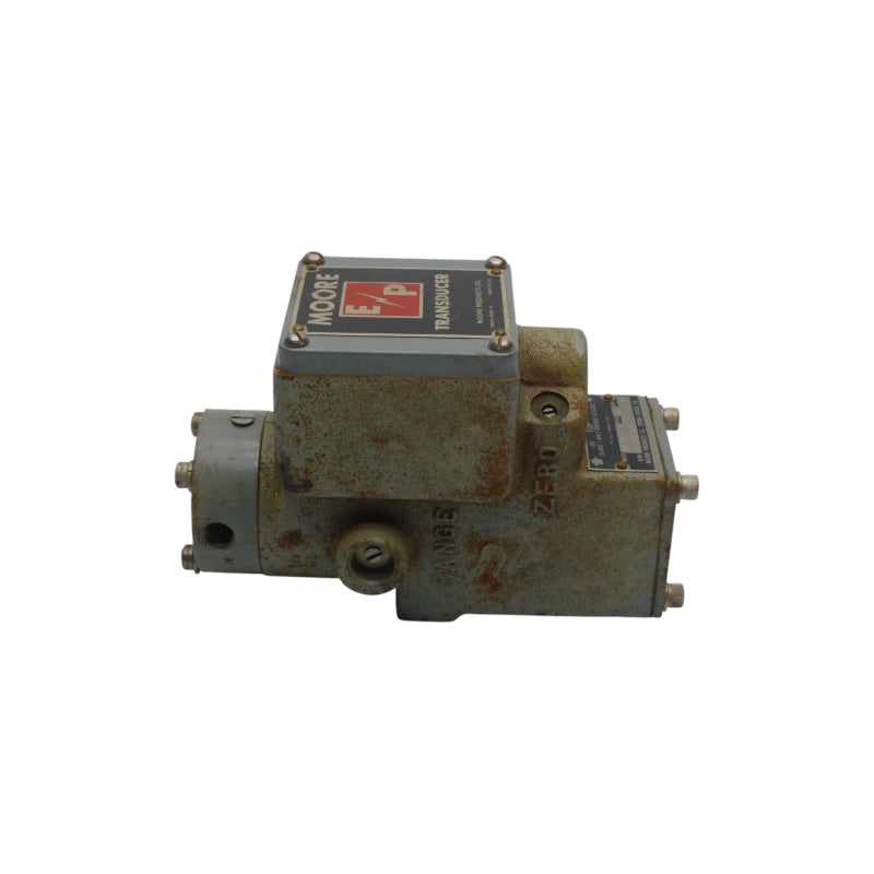 MOORE PRODUCTS 77-16 12392S6ZG UNMP
