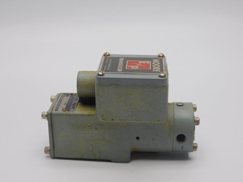 MOORE PRODUCTS 77-16 12392S6ZG UNMP