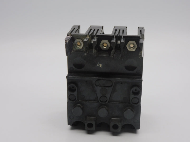 ITE EH3-B080 480V 80A (AS PICTURED) UNMP