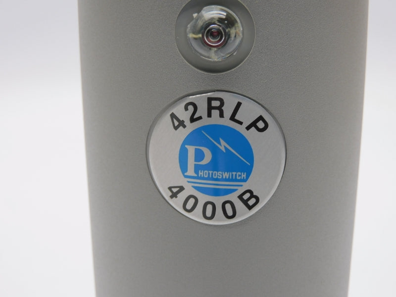 ALLEN BRADLEY 42RLP-4000B SER. B 120V 2.5A (BR/YL) NSMP