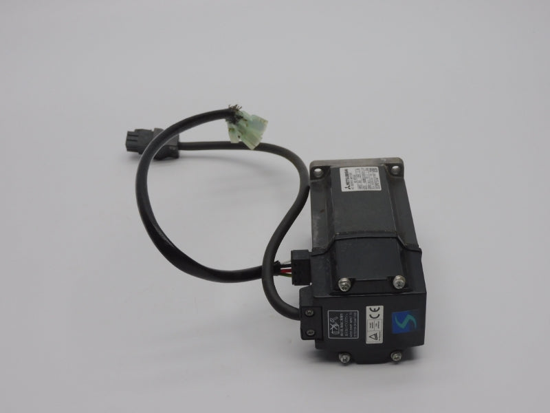 MITSUBIHI HC-KFS43 129V 2.3A UNMP