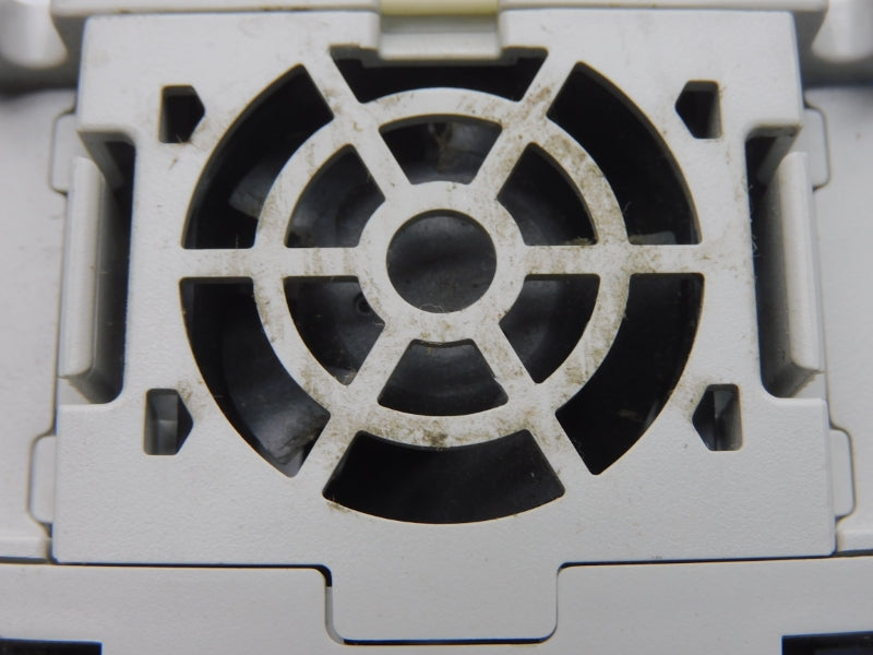 ALLEN BRADLEY 22A-D4P0N104 SER. A F/W 4.02 342-528V 5.7A UNMP
