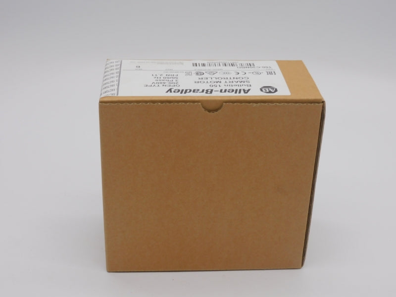 ALLEN BRADLEY 150-C30NBD SER. B F/W 2.11 200-480V NSFS