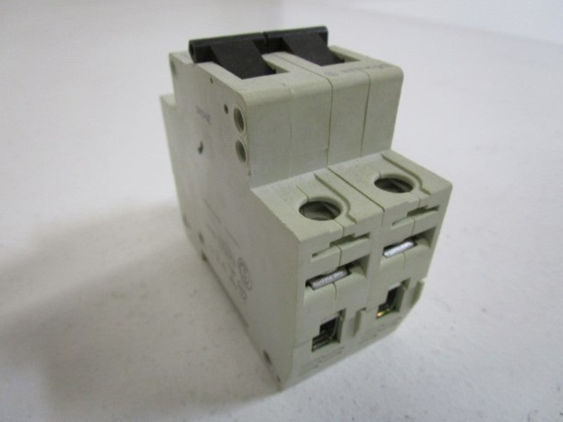 KLOCKNER MOELLER FAZ-2-C20  UNMP