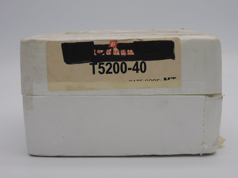 FAIRCHILD T5200-40 3-15PSI NSMP