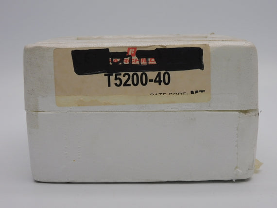 FAIRCHILD T5200-40 3-15PSI NSMP