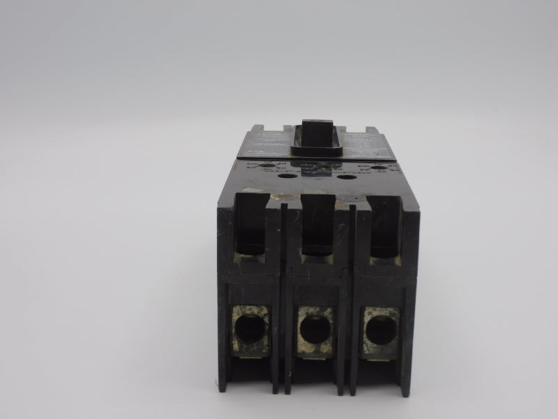 CUTLER-HAMMER JS360200A 600VAC 200A UNMP