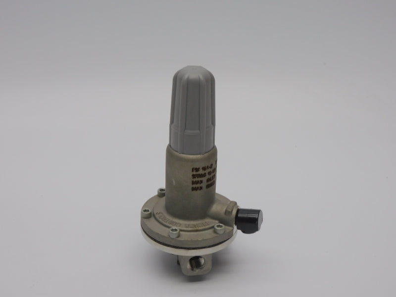 FISHER CONTROLS 161-2 10-125PSI NSMP