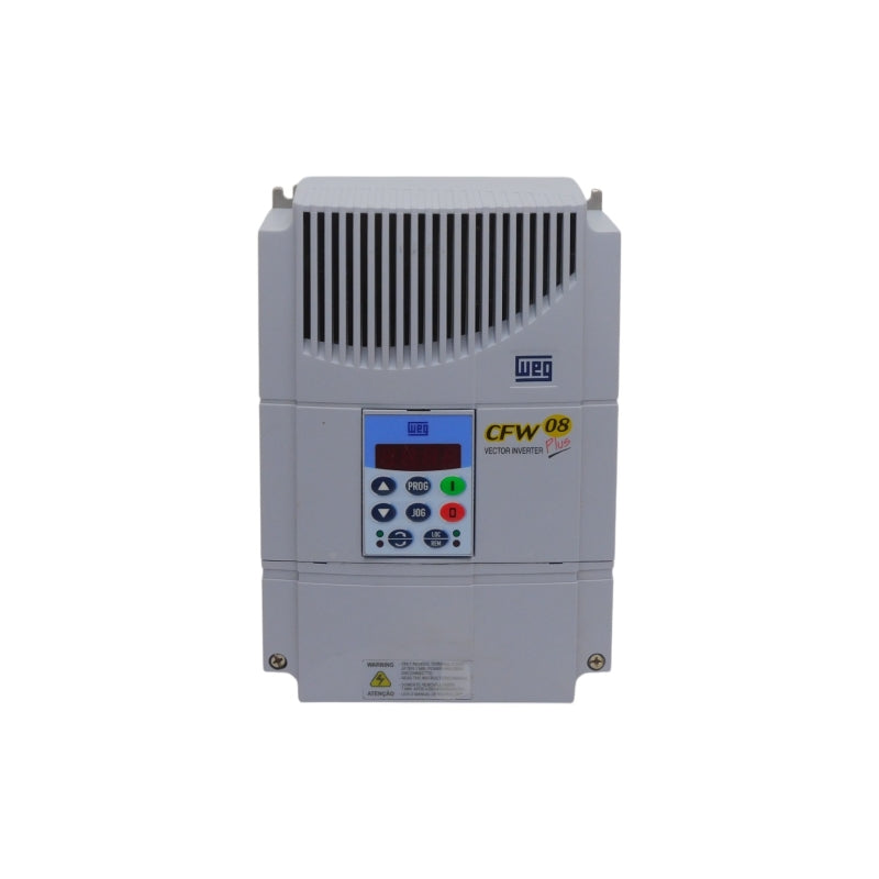 WEG USCFW080160T3848E0N1A1Z 380-480VAC 3-19A NSNP