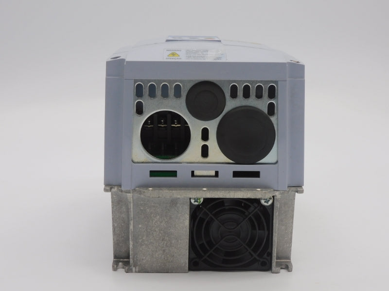 WEG USCFW080160T3848E0N1A1Z 380-480VAC 3-19A NSNP