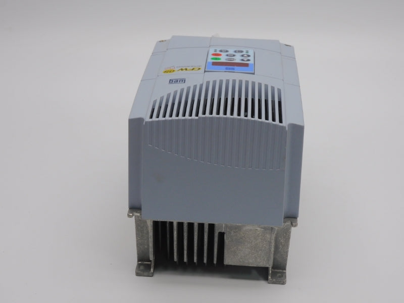 WEG USCFW080160T3848E0N1A1Z 380-480VAC 3-19A NSNP