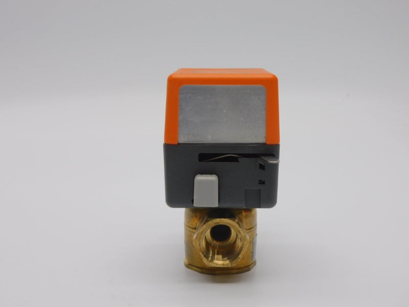 BELIMO Z2ZN0064 ZONE215N-35+ZONE24NC 24VAC 30PSI NSNP