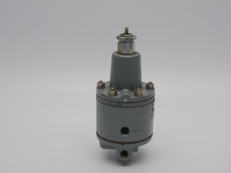 MOORE PRODUCTS 680 6639S17EK (AS IS) NSNP
