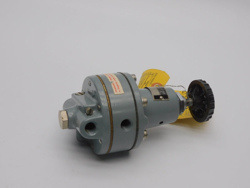 MOORE PRODUCTS 40-7 14870-3S5FE NSNP