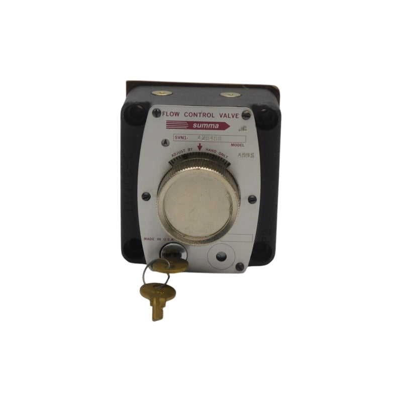 SUMMA SVN1-420498 NSNP