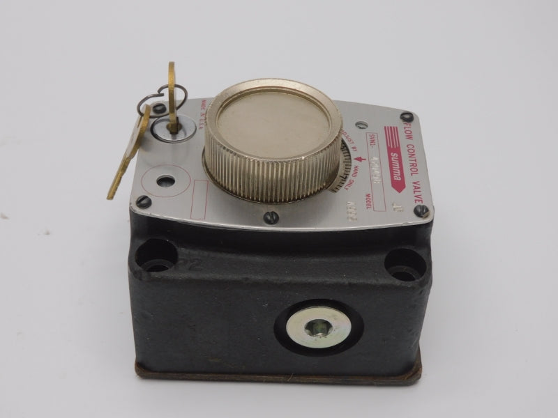 SUMMA SVN1-420498 NSNP
