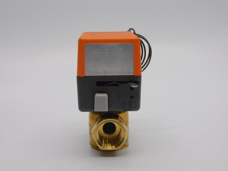 BELIMO Z2ZN0112 ZONE220N-50+ZONE24NC 24VAC 25PSI NSNP
