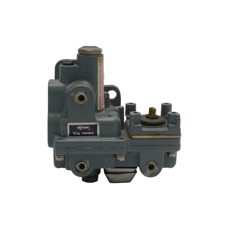 MOORE PRODUCTS 74SN 14811-74SN/14LE NSNP