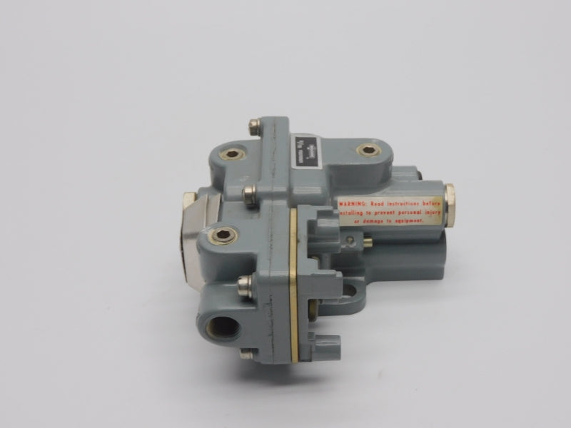 MOORE PRODUCTS 74SN 14811-74SN/14LE NSNP