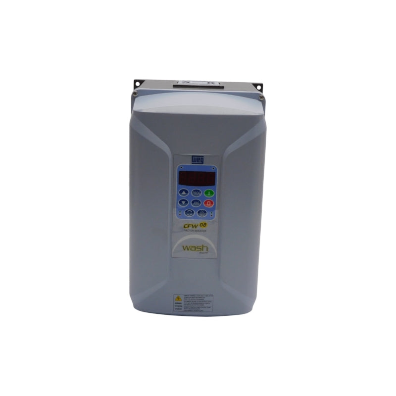 WEG USCFW080130T3848E0N4A1Z 380-480VAC 3-15A UNMP