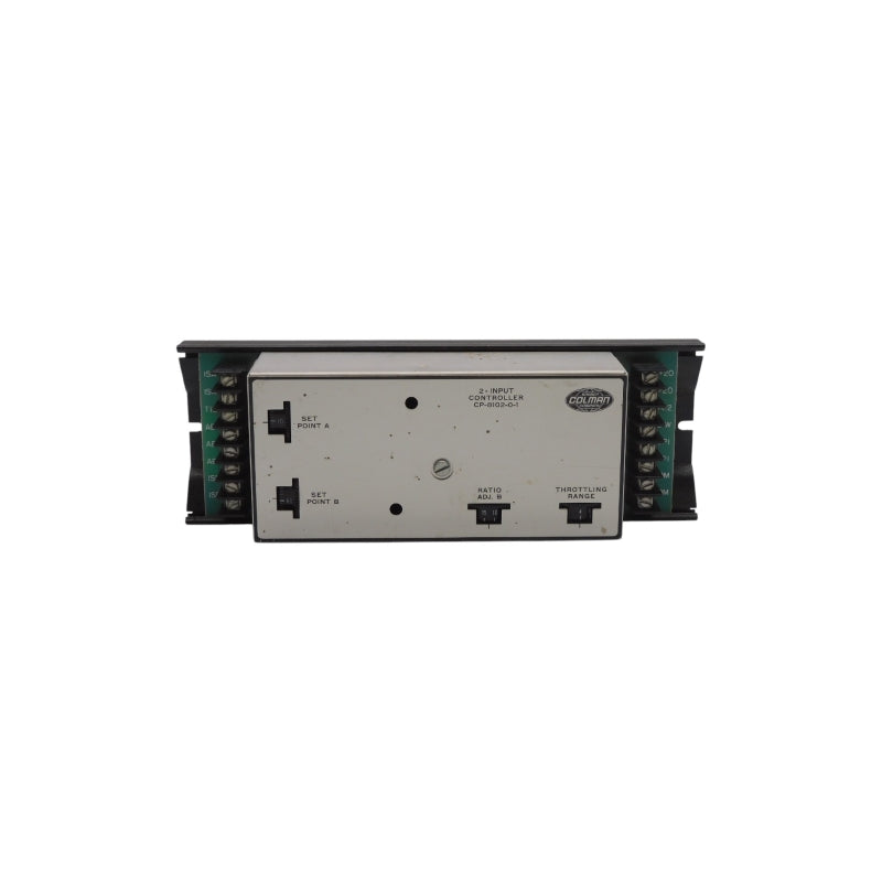 BARBER COLMAN CP-8102-0-1 UNMP