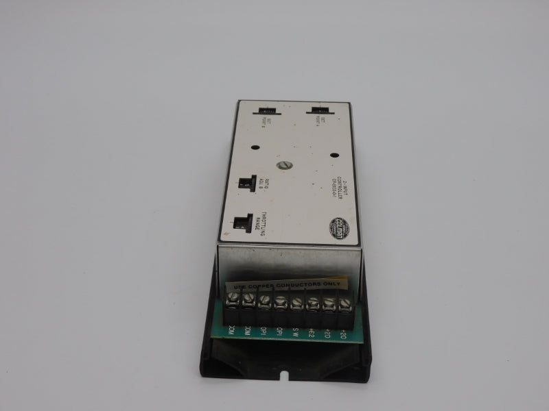 BARBER COLMAN CP-8102-0-1 UNMP
