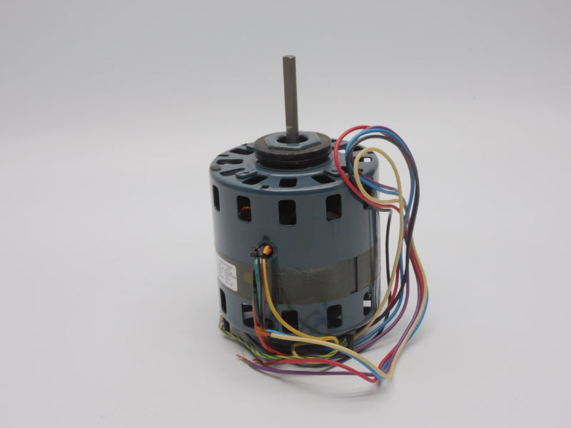 FASCO D491 115/208-230V 5.0-2.5A NSMP