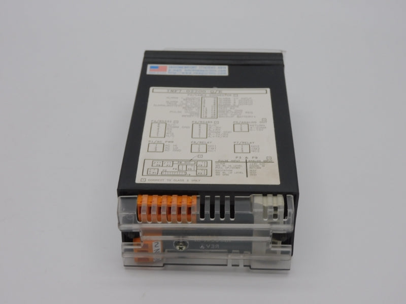 NEWPORT INF7-02200-Q/E 24V NSNP