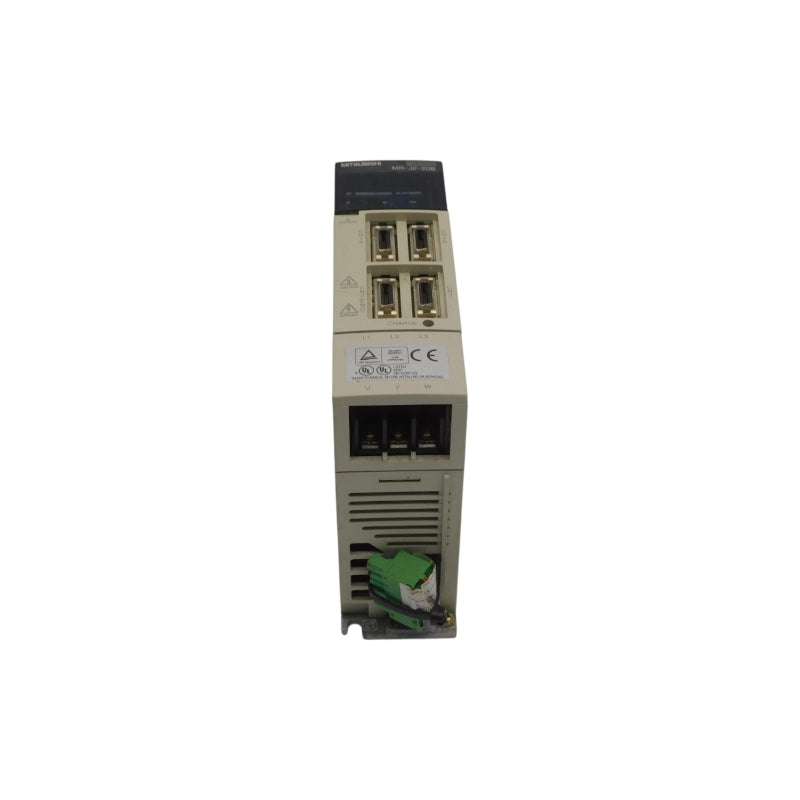MITSUBISHI MR-J2-20B 230V 2.2A UNMP