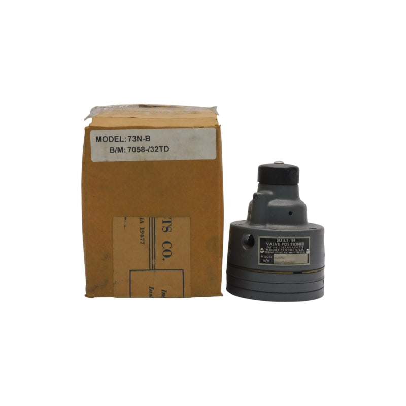MOORE PRODUCTS 73N-B 7058-/32TD NSMP