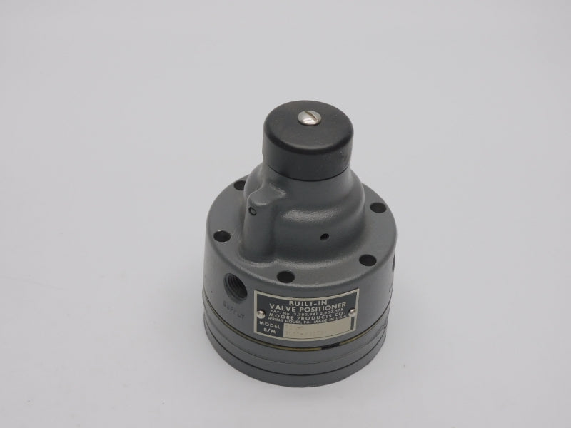 MOORE PRODUCTS 73N-B 7058-/32TD NSMP