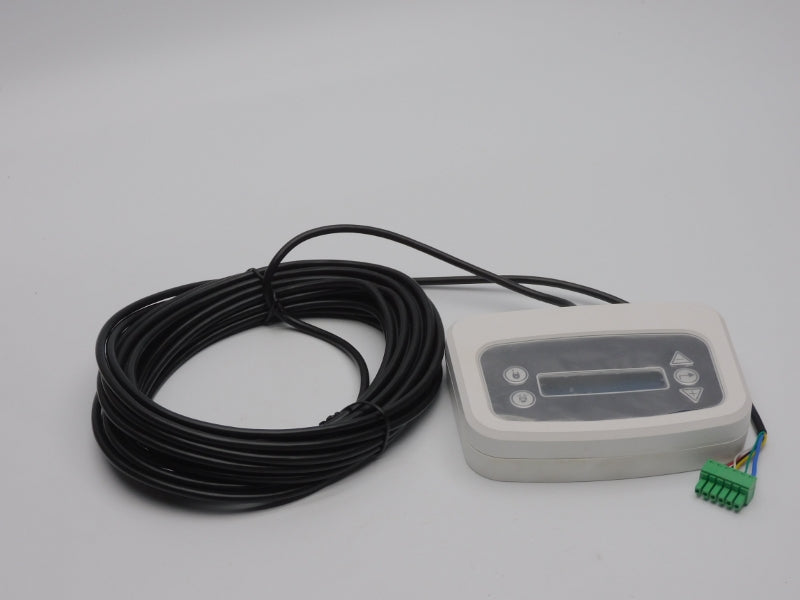 TCD BW-WKITP-CON NSMP