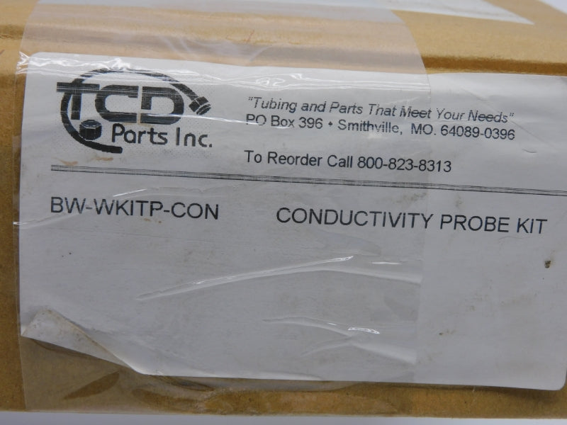 TCD BW-WKITP-CON NSMP