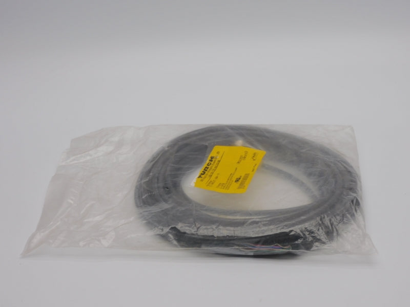 TURCK E-WKC8T-264-10 75VDC 2A NSMP