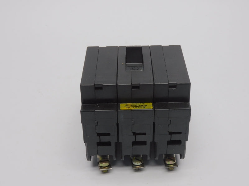 SQUARE D EHB34030 277VAC 30A NSNP