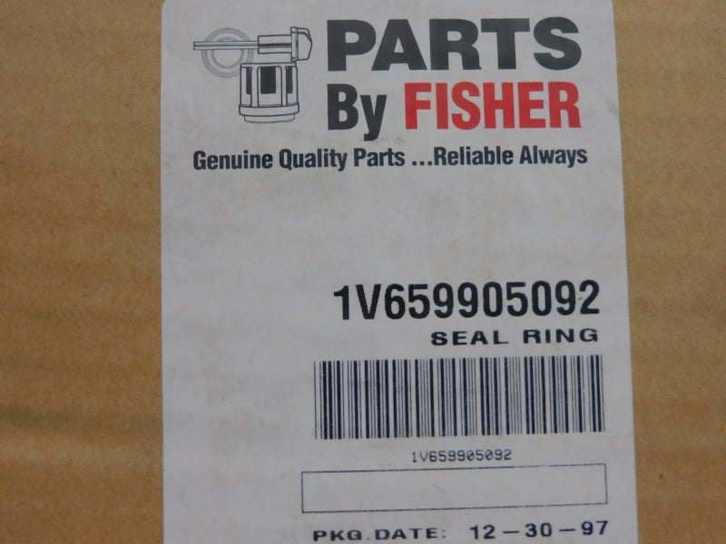 FISHER 1V659905092 NSMP