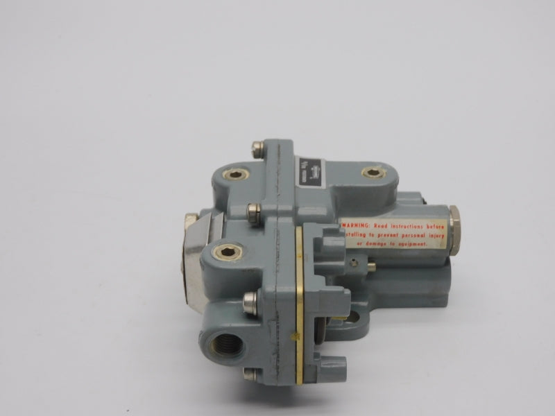 MOORE PRODUCTS 74SN 14811-74SN/14LE NSNP