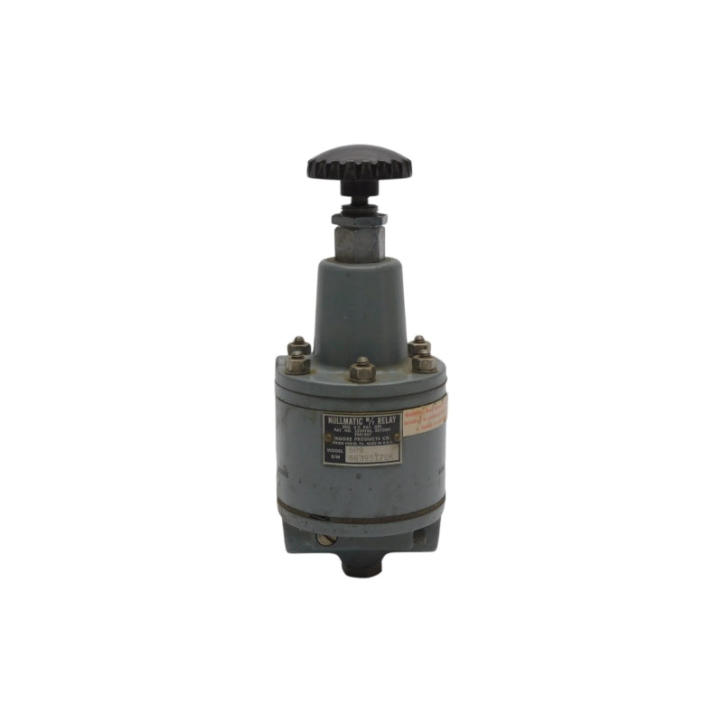 MOORE PRODUCTS 680 6639S17EK NSNP