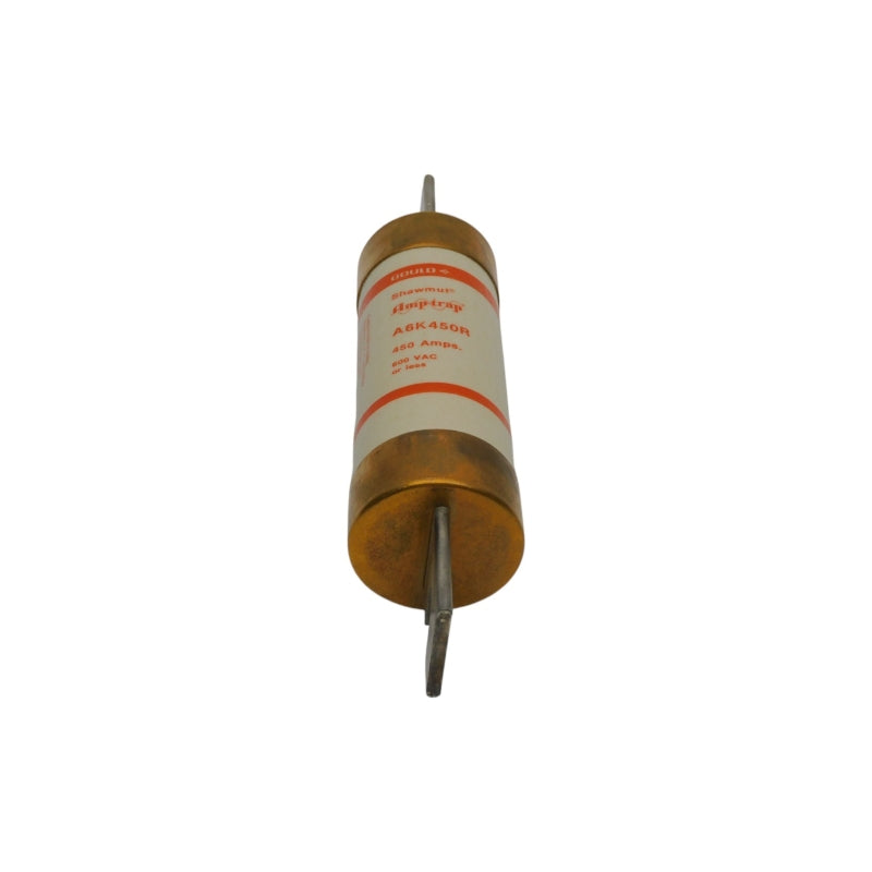 GOULD A6K450R 600VAC 450A NSNP