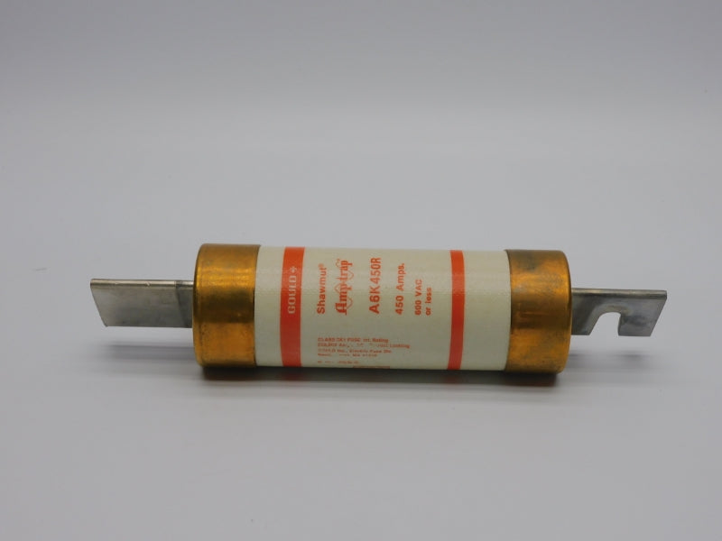 GOULD A6K450R 600VAC 450A NSNP