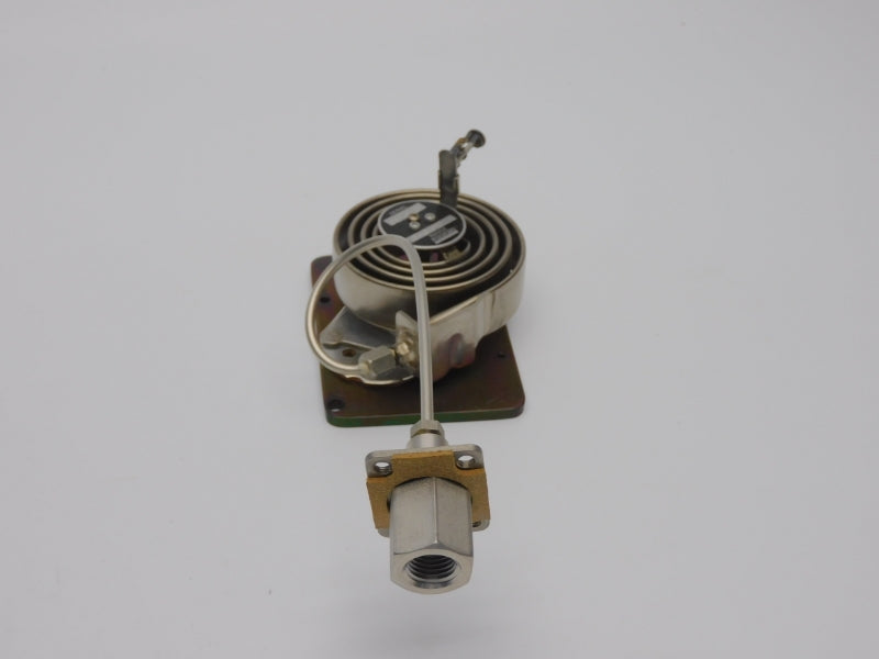 FOXBORO 43X+PB-BA 0-50PSI UNMP