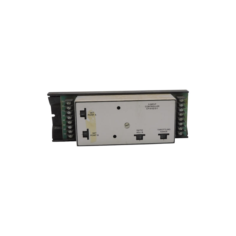 CONTROLLER CP-8102-0-1 UNMP