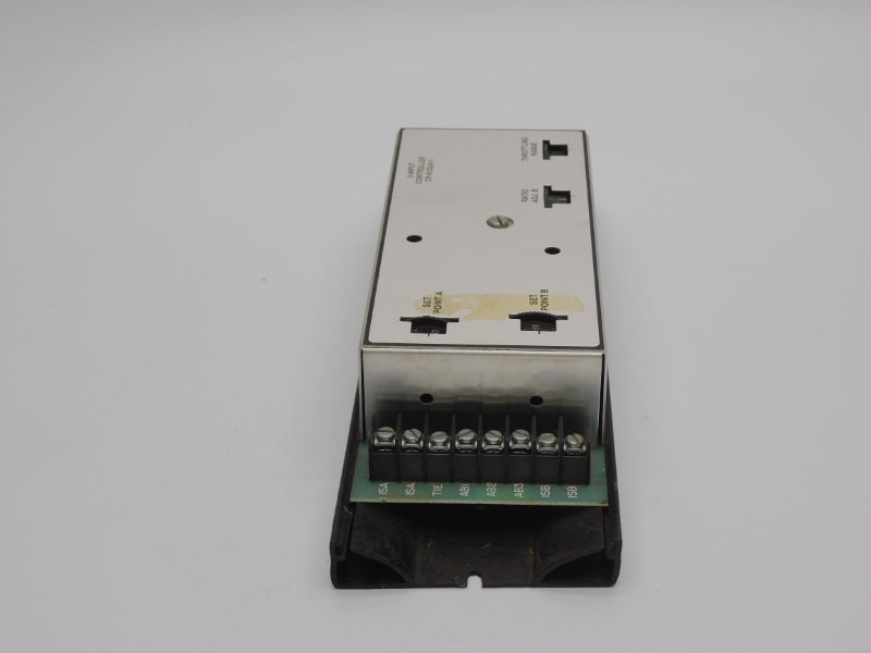CONTROLLER CP-8102-0-1 UNMP