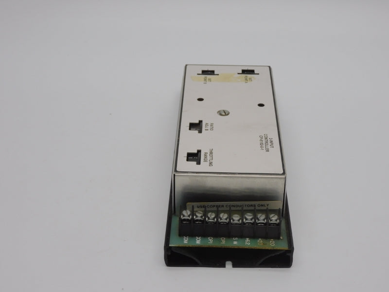 CONTROLLER CP-8102-0-1 UNMP