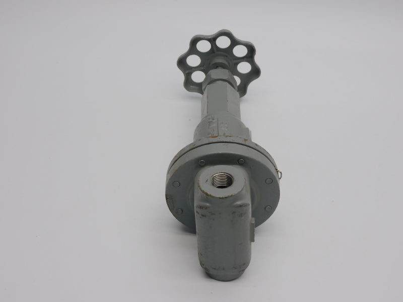 FISHER CONTROLS 98HD-8 15-35PSI NSNP