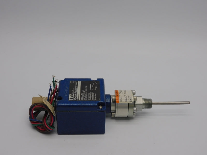 ITT 100T3FC6 125/250VAC 11A NSNP