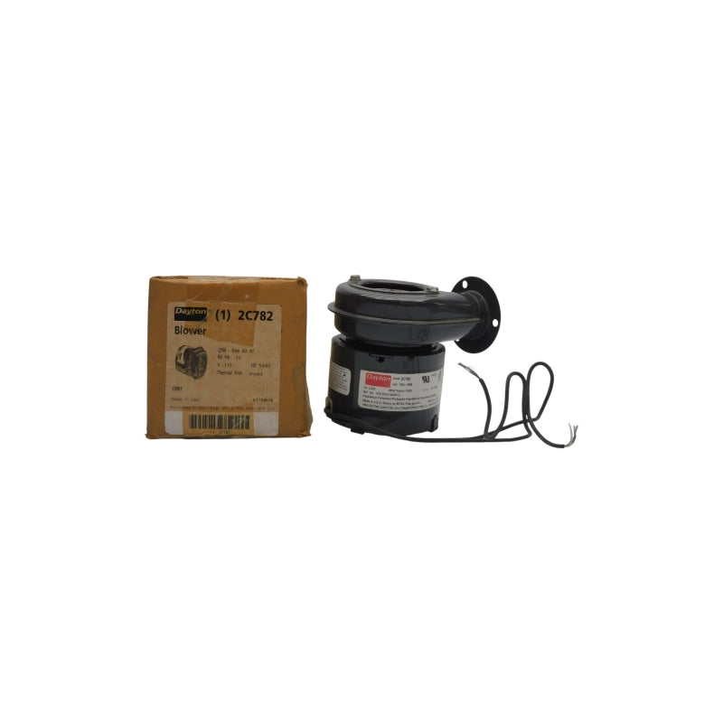 DAYTON 2C782 7021-1998 115V NSMP